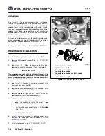 Предварительный просмотр 423 страницы Buell P3 Service Manual