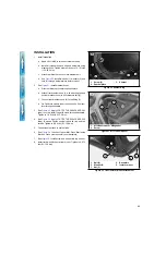 Предварительный просмотр 23 страницы Buell S1 Lightning Workshop Manual