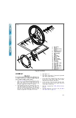 Предварительный просмотр 87 страницы Buell S1 Lightning Workshop Manual