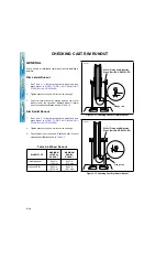 Предварительный просмотр 92 страницы Buell S1 Lightning Workshop Manual