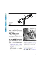 Предварительный просмотр 163 страницы Buell S1 Lightning Workshop Manual