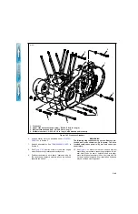 Предварительный просмотр 185 страницы Buell S1 Lightning Workshop Manual