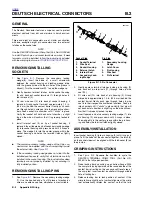 Предварительный просмотр 3 страницы Buell S3T Thunderbolt 2002 Service Manual