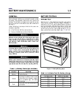 Предварительный просмотр 77 страницы Buell Ulysses 2006 Service Manual