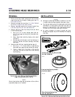 Предварительный просмотр 179 страницы Buell Ulysses 2006 Service Manual