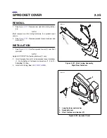 Предварительный просмотр 211 страницы Buell Ulysses 2006 Service Manual