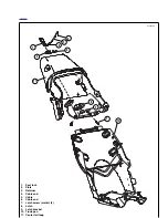 Предварительный просмотр 227 страницы Buell Ulysses 2006 Service Manual