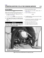 Предварительный просмотр 253 страницы Buell Ulysses 2006 Service Manual