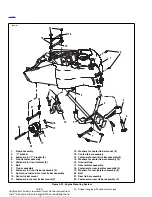 Предварительный просмотр 260 страницы Buell Ulysses 2006 Service Manual