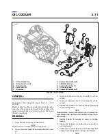 Предварительный просмотр 309 страницы Buell Ulysses 2006 Service Manual