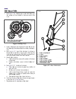 Предварительный просмотр 320 страницы Buell Ulysses 2006 Service Manual