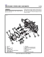 Предварительный просмотр 321 страницы Buell Ulysses 2006 Service Manual