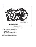 Предварительный просмотр 338 страницы Buell Ulysses 2006 Service Manual