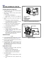 Предварительный просмотр 488 страницы Buell Ulysses 2006 Service Manual