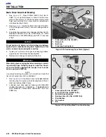 Предварительный просмотр 538 страницы Buell Ulysses 2006 Service Manual