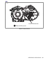 Предварительный просмотр 547 страницы Buell Ulysses 2006 Service Manual