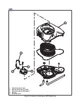 Предварительный просмотр 575 страницы Buell Ulysses 2006 Service Manual