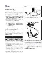 Предварительный просмотр 583 страницы Buell Ulysses 2006 Service Manual