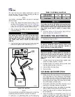 Предварительный просмотр 593 страницы Buell Ulysses 2006 Service Manual