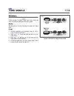 Предварительный просмотр 603 страницы Buell Ulysses 2006 Service Manual