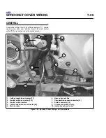 Предварительный просмотр 632 страницы Buell Ulysses 2006 Service Manual