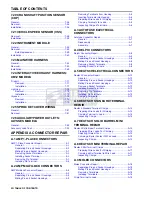 Preview for 18 page of Buell XB 2008 Series Service Manual