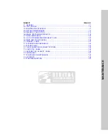 Preview for 21 page of Buell XB 2008 Series Service Manual