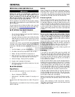 Preview for 23 page of Buell XB 2008 Series Service Manual