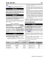 Preview for 27 page of Buell XB 2008 Series Service Manual