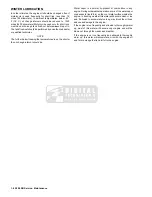 Preview for 28 page of Buell XB 2008 Series Service Manual