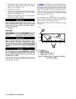 Предварительный просмотр 34 страницы Buell XB 2008 Series Service Manual