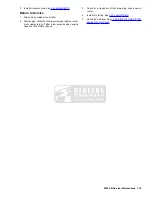 Предварительный просмотр 37 страницы Buell XB 2008 Series Service Manual