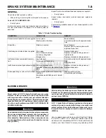 Предварительный просмотр 38 страницы Buell XB 2008 Series Service Manual