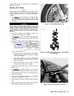 Предварительный просмотр 39 страницы Buell XB 2008 Series Service Manual