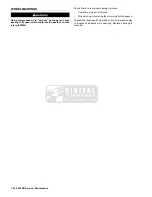 Предварительный просмотр 46 страницы Buell XB 2008 Series Service Manual