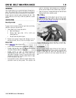 Предварительный просмотр 50 страницы Buell XB 2008 Series Service Manual