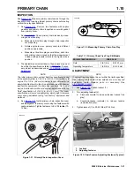 Предварительный просмотр 53 страницы Buell XB 2008 Series Service Manual