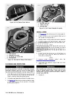 Предварительный просмотр 58 страницы Buell XB 2008 Series Service Manual