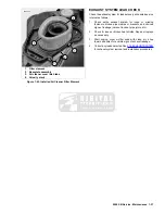 Предварительный просмотр 59 страницы Buell XB 2008 Series Service Manual