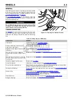 Предварительный просмотр 82 страницы Buell XB 2008 Series Service Manual