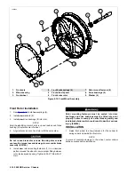 Preview for 90 page of Buell XB 2008 Series Service Manual