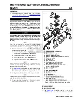 Preview for 101 page of Buell XB 2008 Series Service Manual