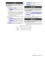 Preview for 105 page of Buell XB 2008 Series Service Manual