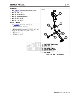 Preview for 109 page of Buell XB 2008 Series Service Manual