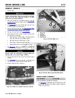 Preview for 116 page of Buell XB 2008 Series Service Manual