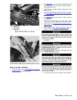 Preview for 119 page of Buell XB 2008 Series Service Manual