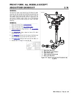 Предварительный просмотр 125 страницы Buell XB 2008 Series Service Manual