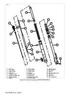 Предварительный просмотр 136 страницы Buell XB 2008 Series Service Manual