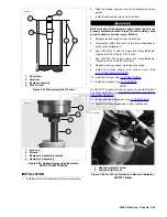 Предварительный просмотр 139 страницы Buell XB 2008 Series Service Manual