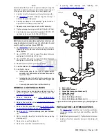 Предварительный просмотр 141 страницы Buell XB 2008 Series Service Manual